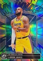 LeBron James #3