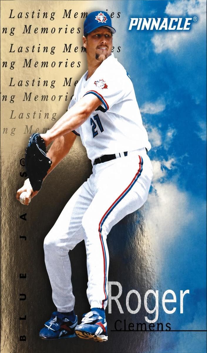 Roger Clemens #7