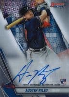 Austin Riley #B19-ARI