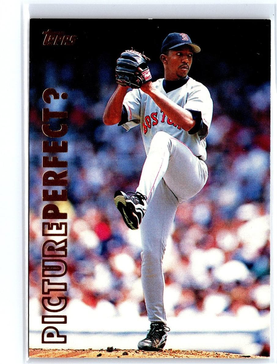 Pedro Martinez #P3