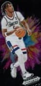 CeeDee Lamb 2024 panini Panini Prizm Draft Picks