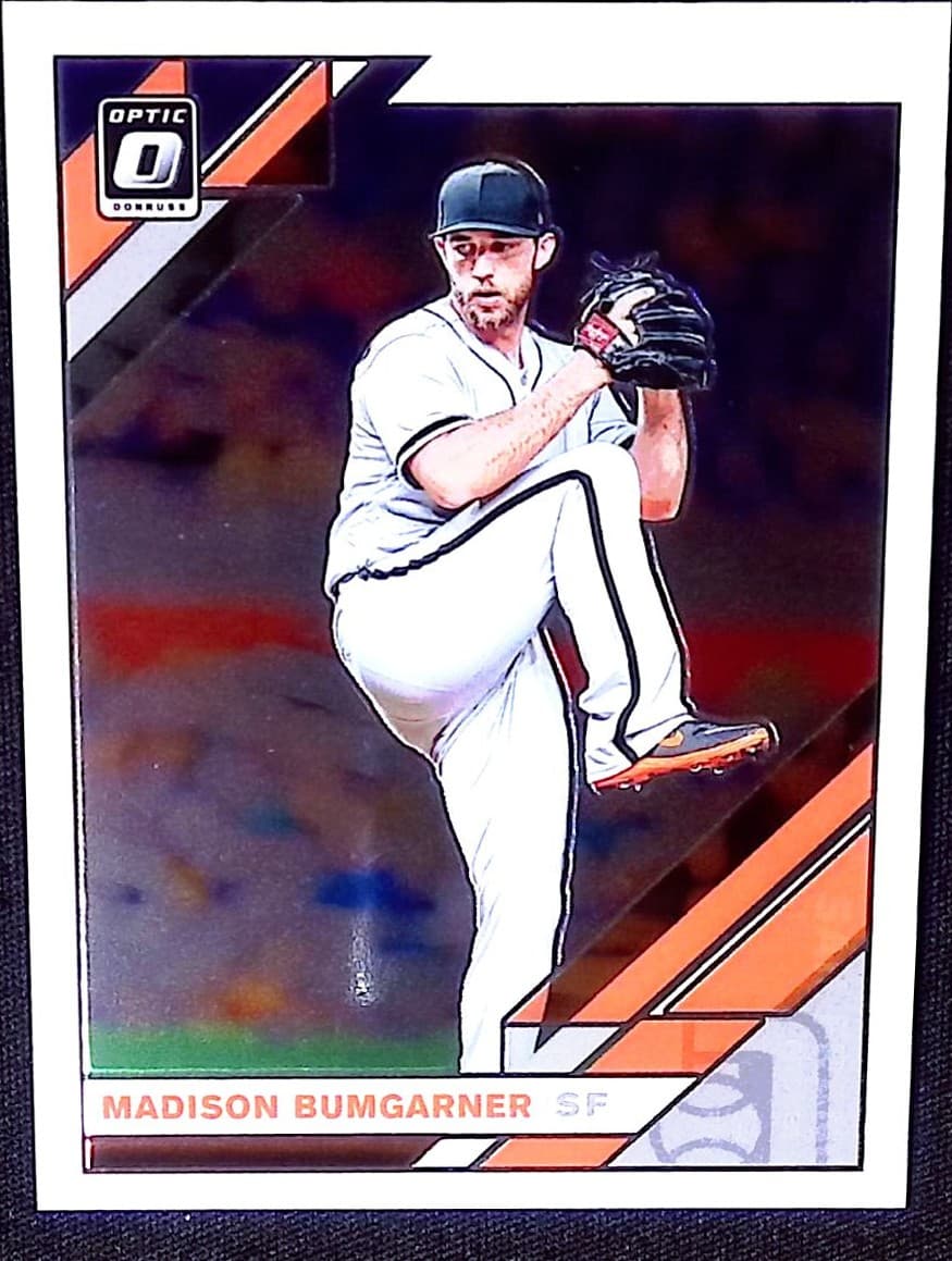 Giancarlo Stanton #154
