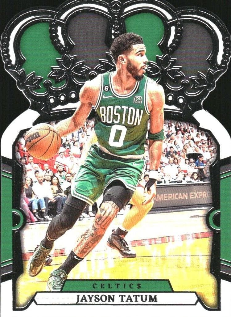 Jayson Tatum #44