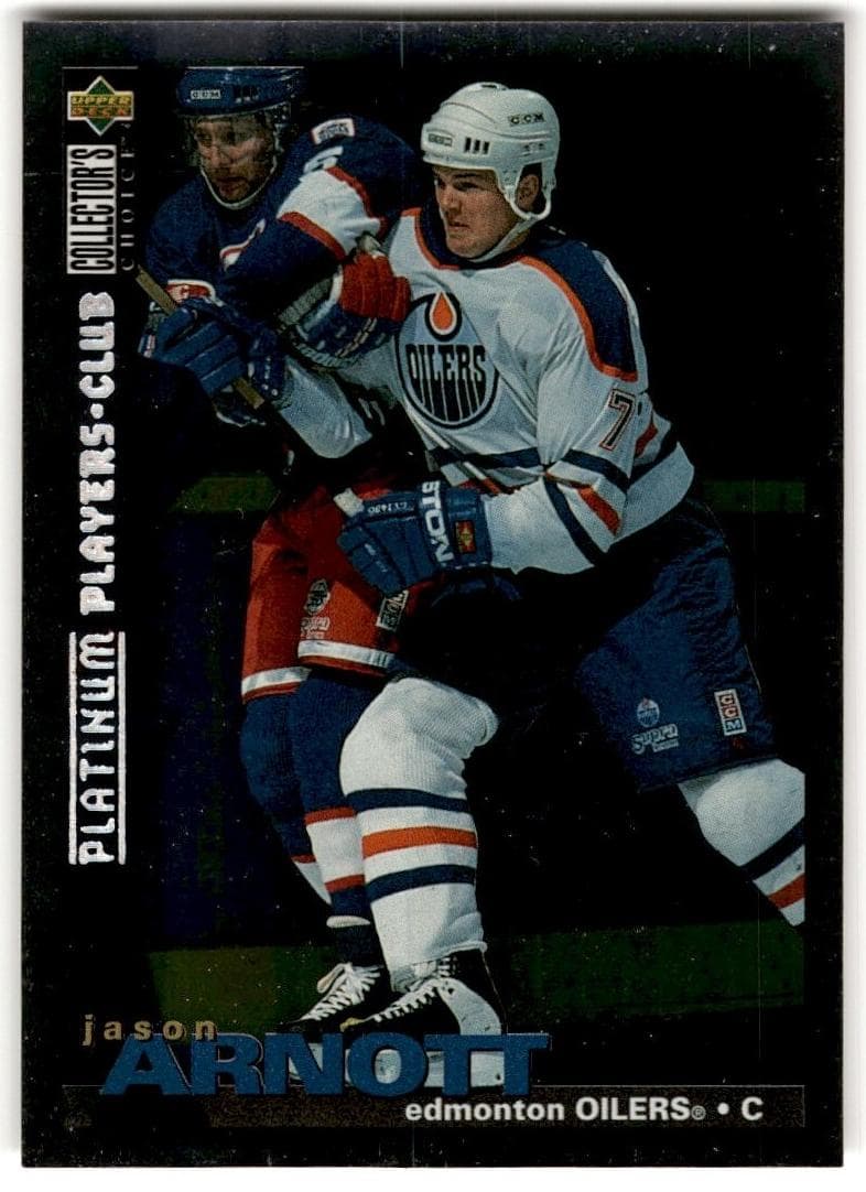 Jari Kurri #16