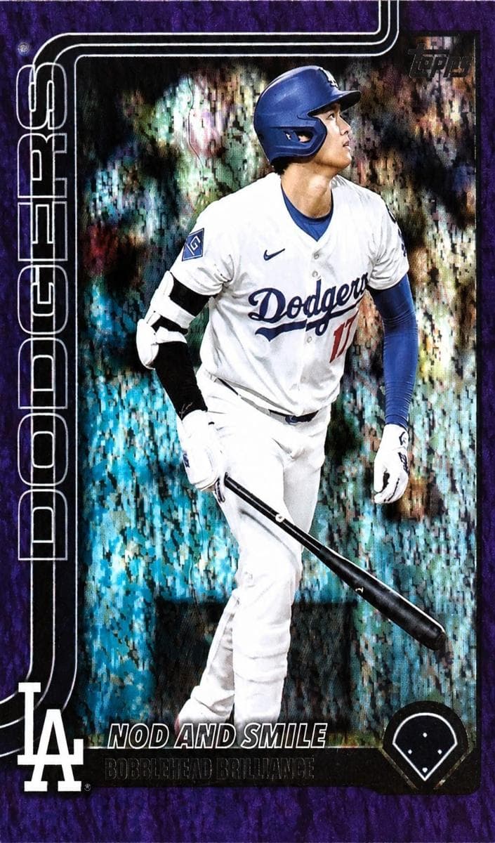 Shohei Ohtani #US84