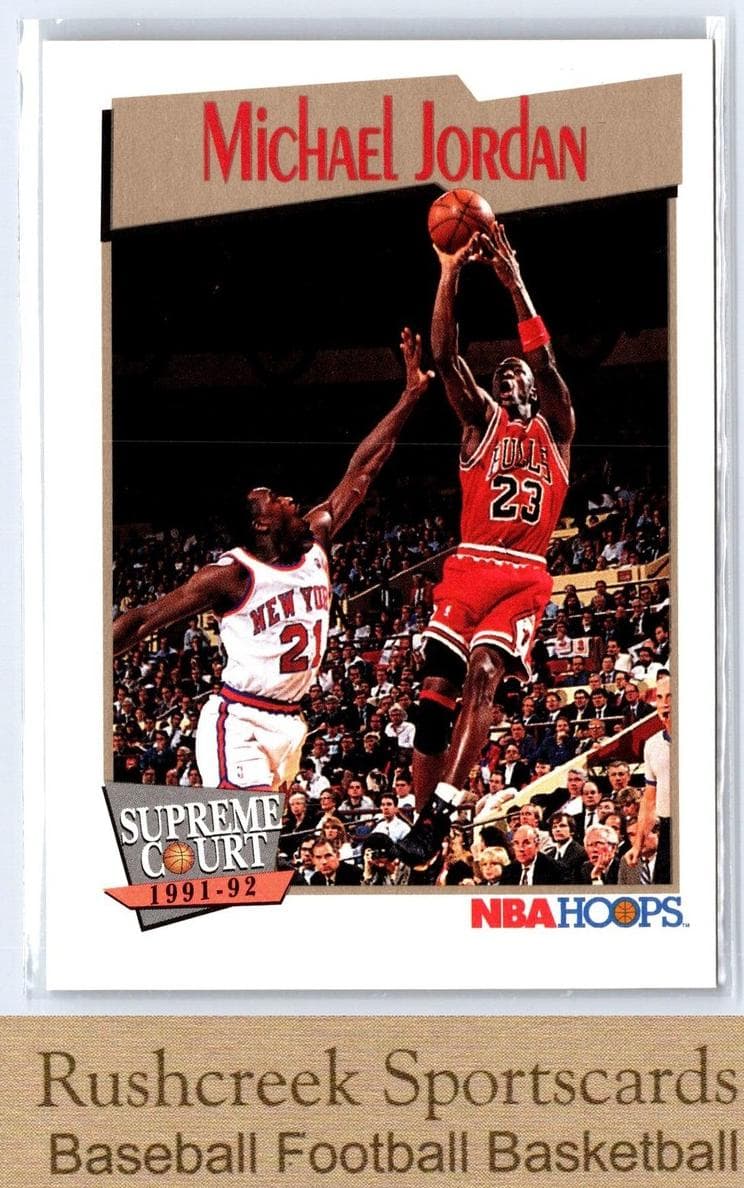 Michael Jordan #455