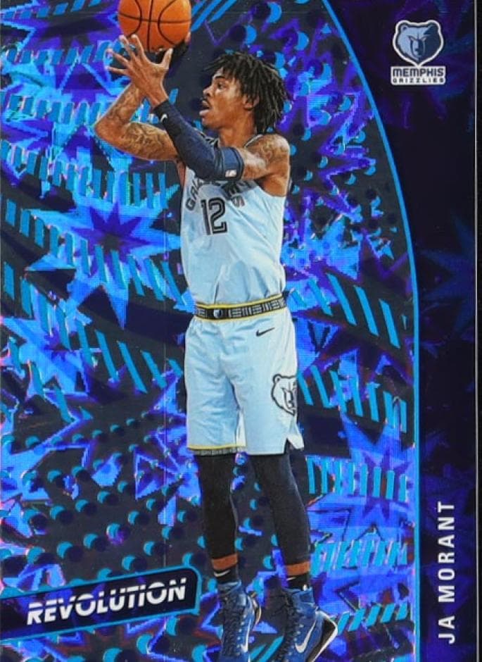 Ja Morant #83