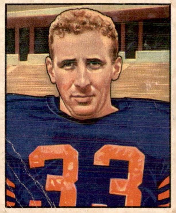 Fred Morrison #98