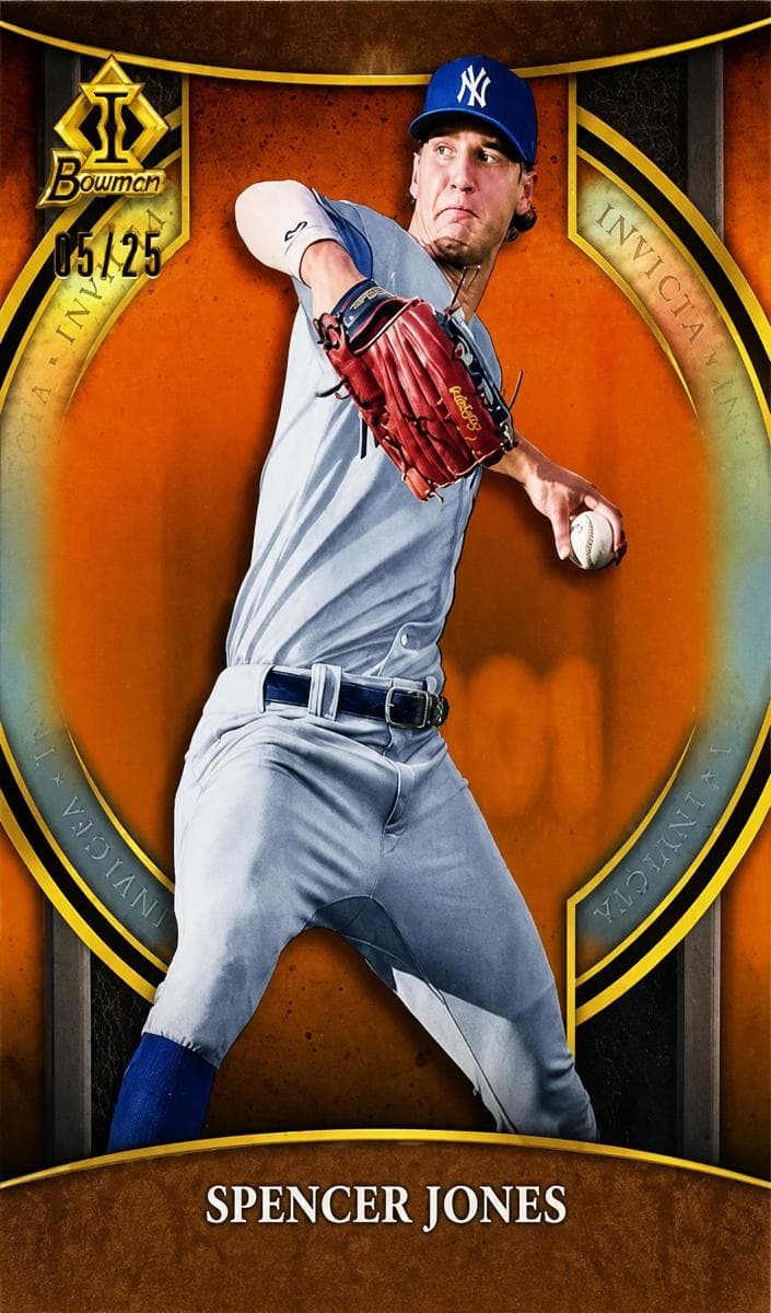 Bobby Witt Jr. 2023 bowman Bowman Chrome