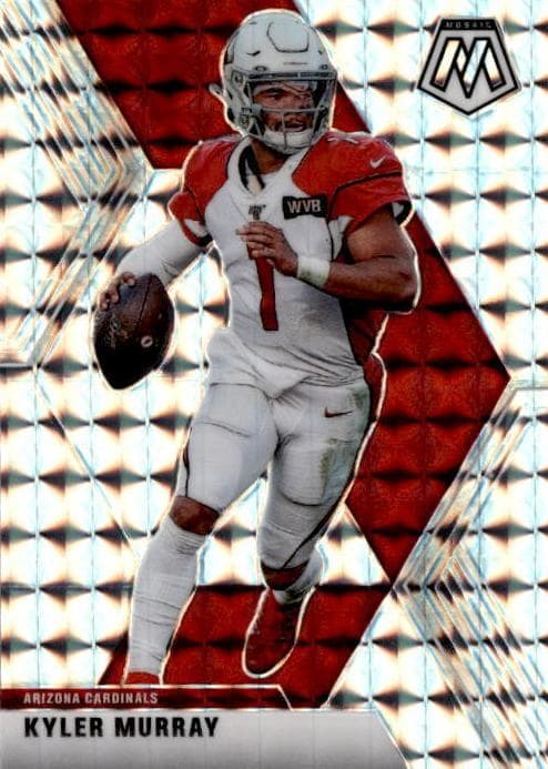 Kyler Murray #8