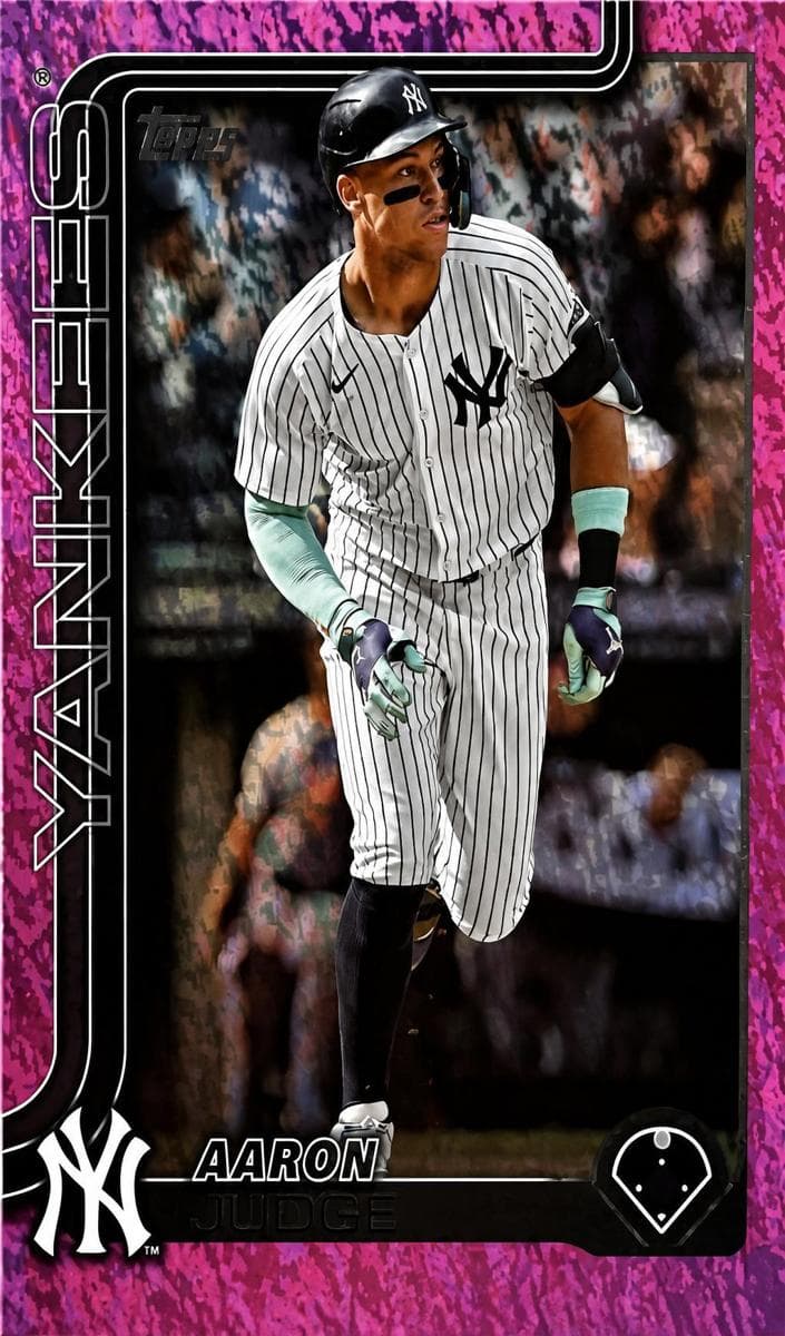 Aaron Judge #300