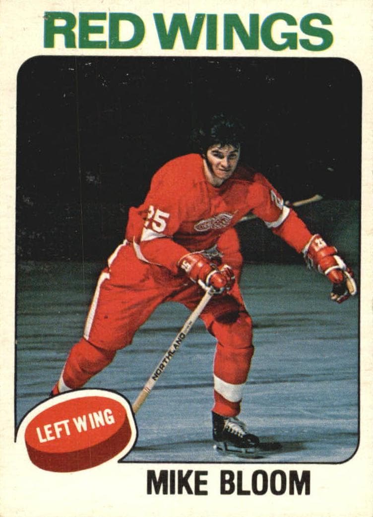 Mike Bloom #376
