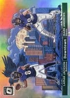 Tomoyuki Sugano trading card