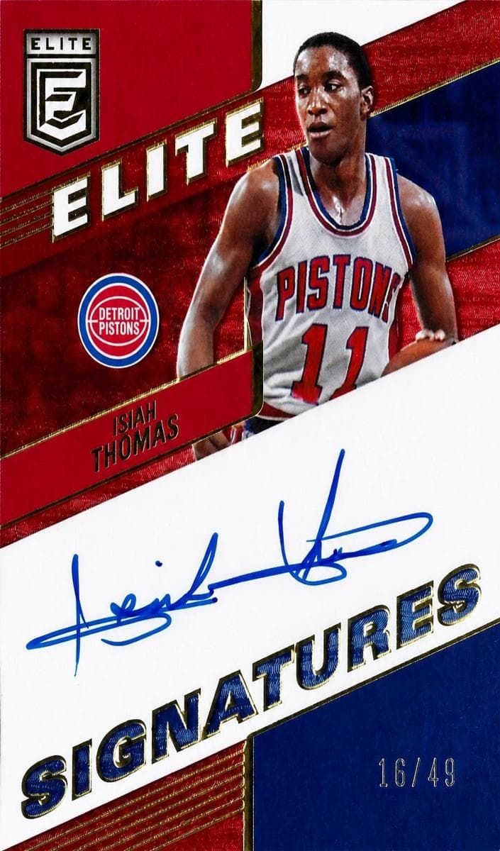 Isiah Thomas #es-itm