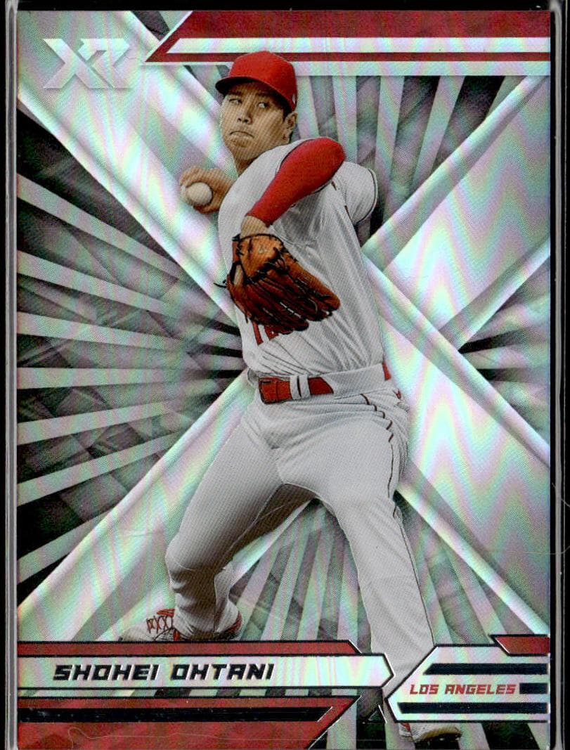 Fernando Tatis Jr. 2022 panini Panini Chronicles