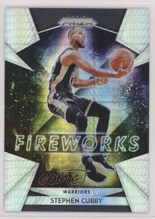 Blake Griffin 2018 panini Panini Prizm