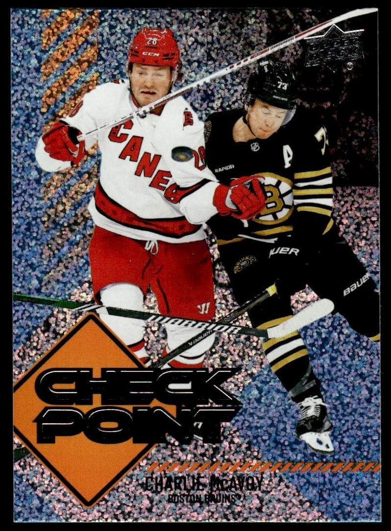 Alex Ovechkin 2024 upper-deck Upper Deck