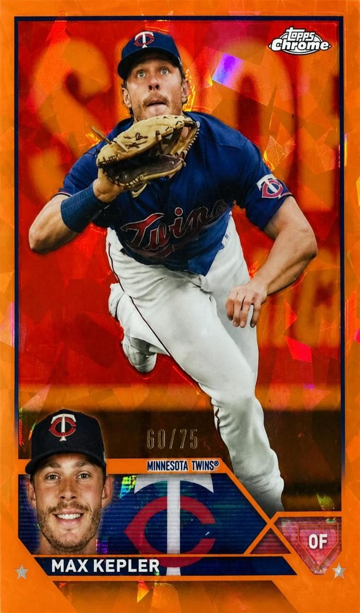 Max Kepler #253