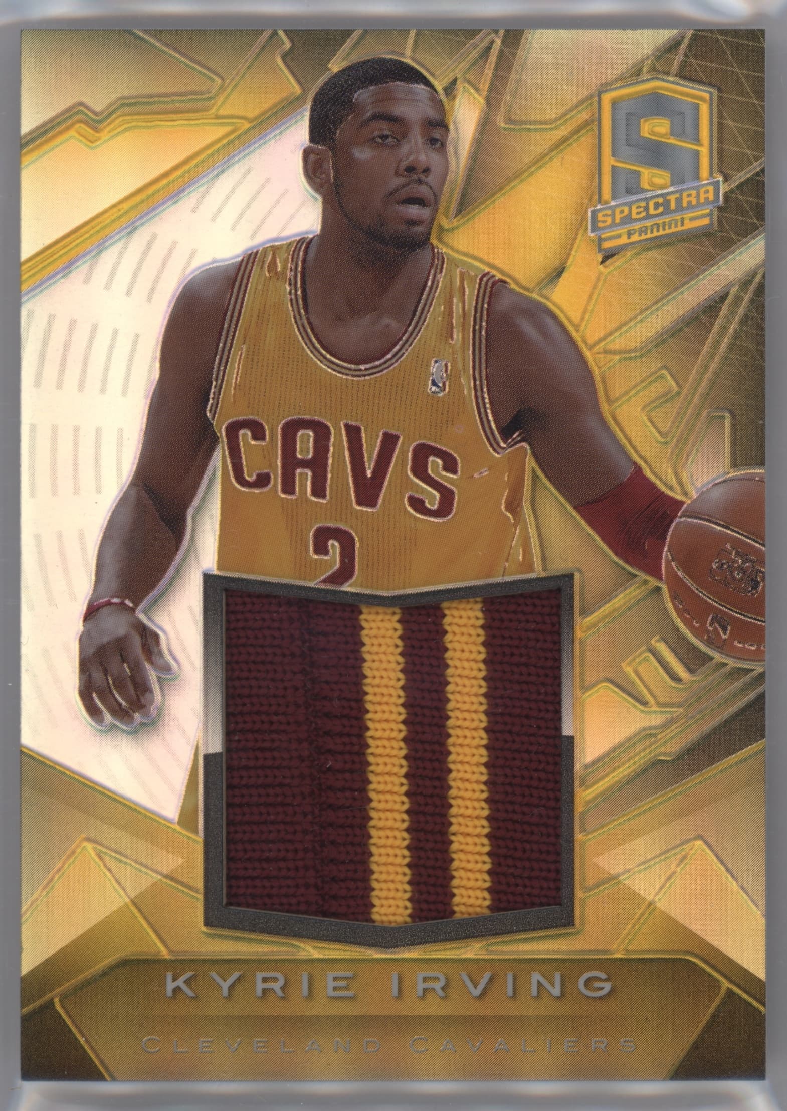 Kyrie Irving #11