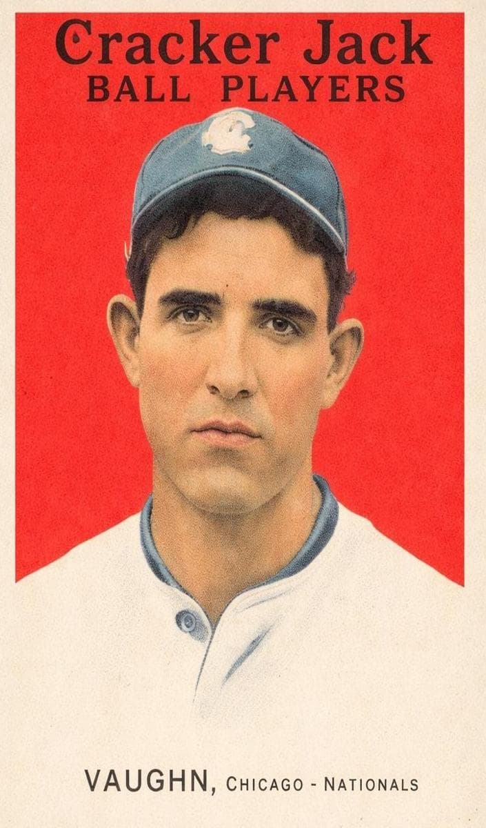 James L. Vaughn #176