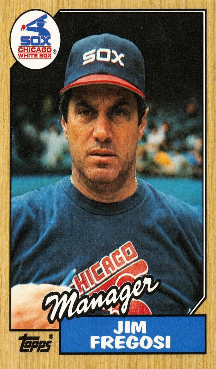 Jim Fregosi #318