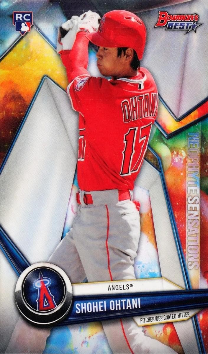 Shohei Ohtani #nsso