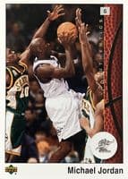 Jason Caffey 2002 upper-deck