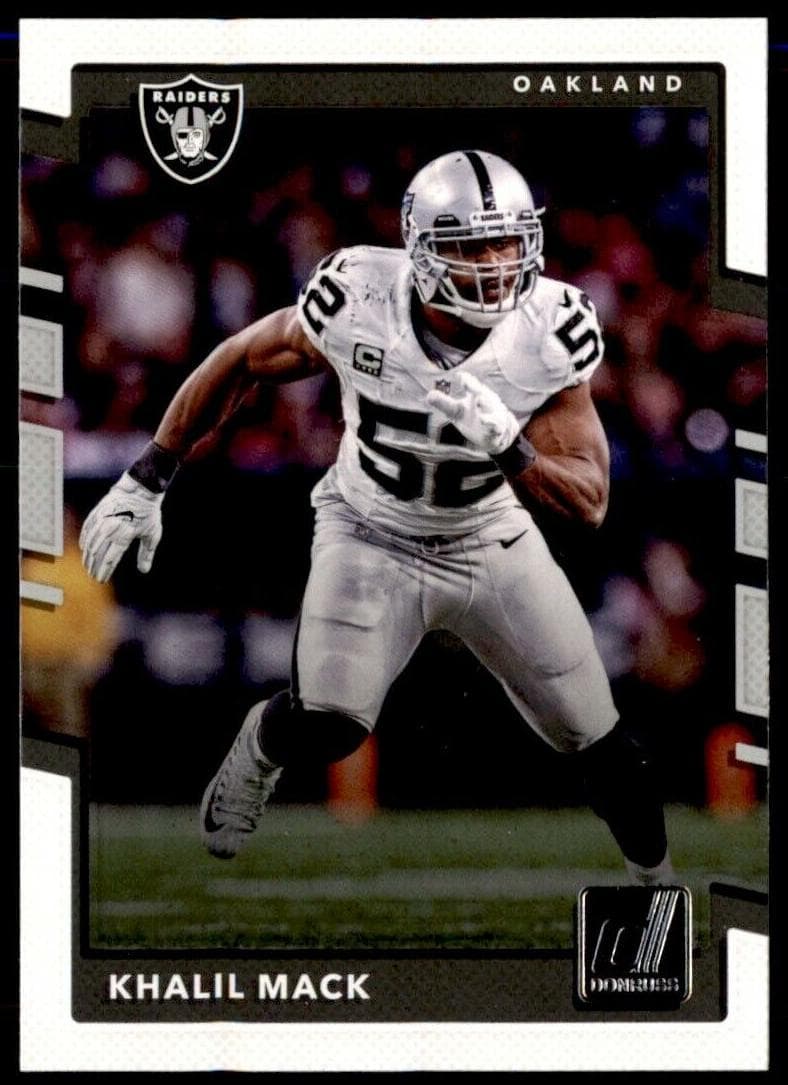 Khalil Mack #269
