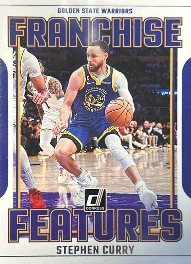 Stephen Curry #21