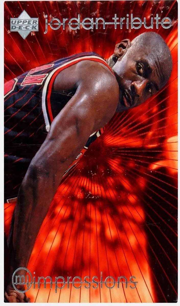 Michael Jordan #mj47