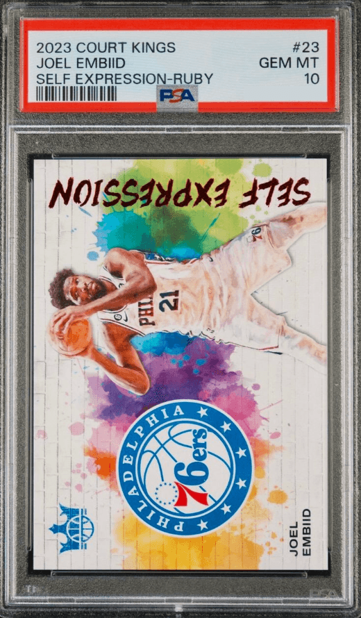 #23