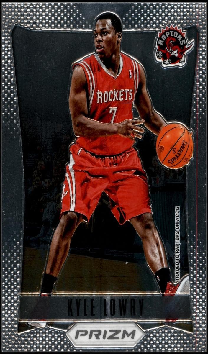 Kyle Lowry #84