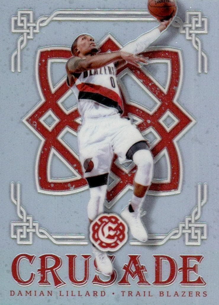 Damian Lillard #10