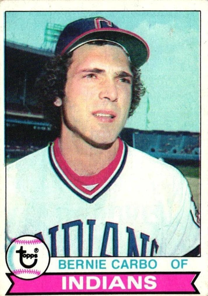 Bernie Carbo #38