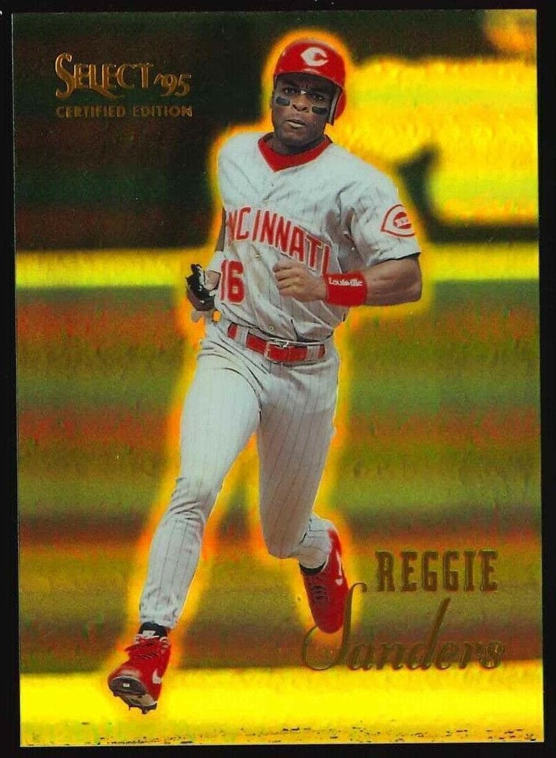 Reggie Sanders #2