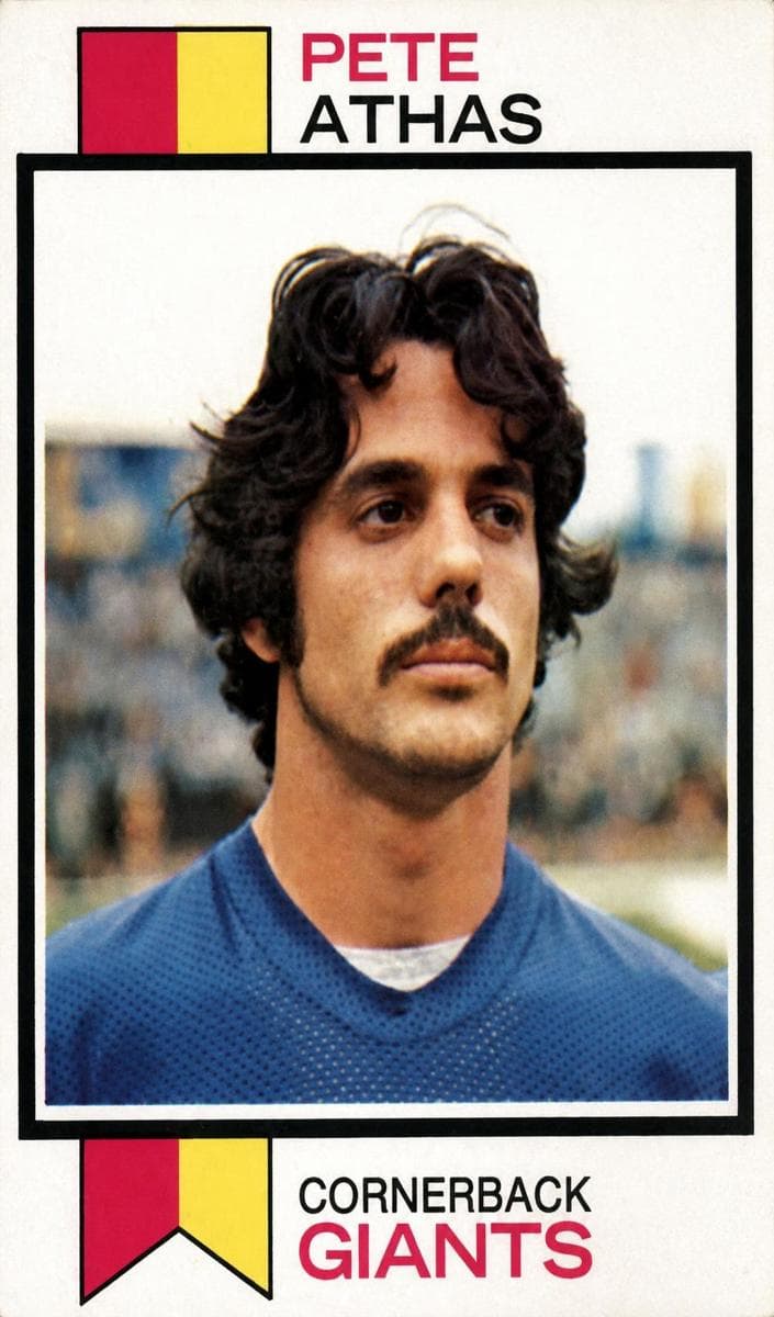 Pete Athas #286