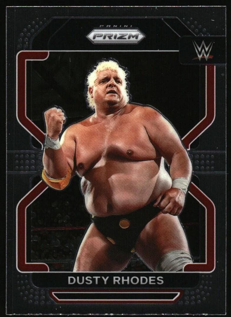 Dusty Rhodes #175