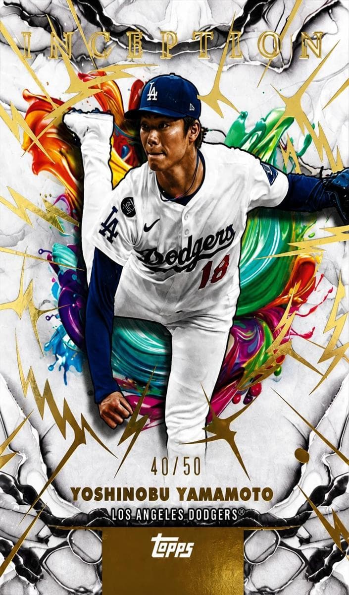 Yoshinobu Yamamoto #85