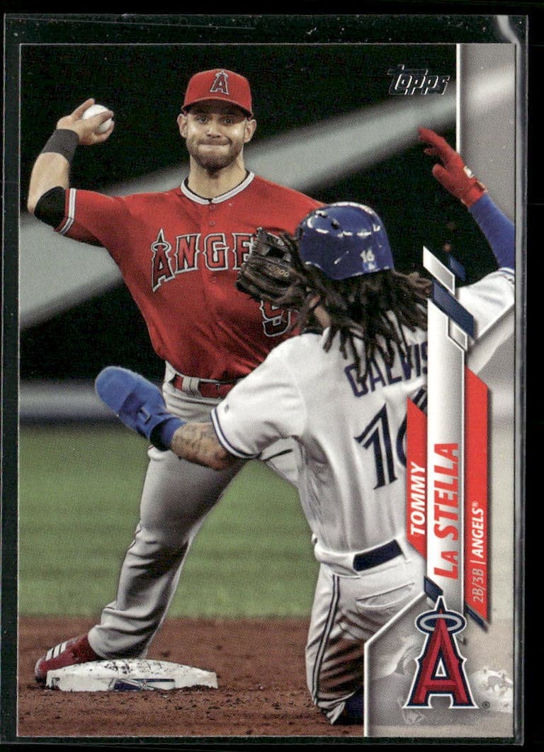 Tommy La Stella #151