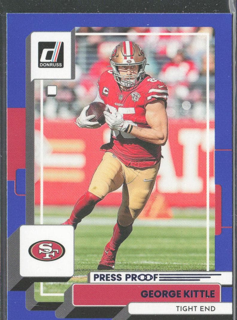 Ja'Marr Chase 2022 panini Donruss