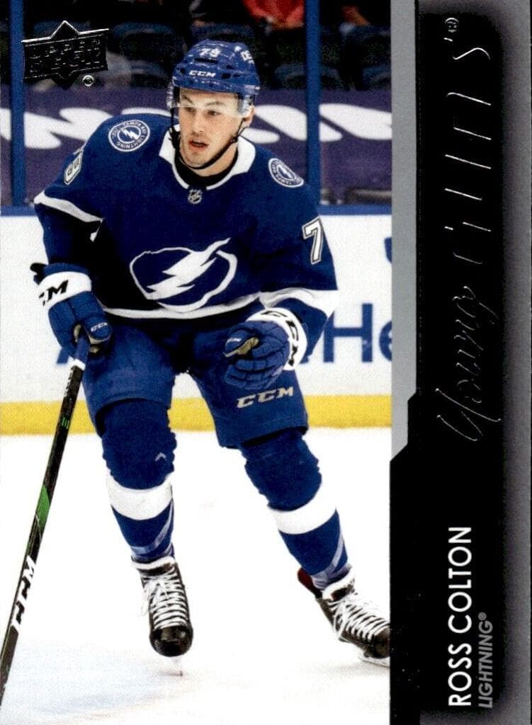 Ross Colton #224