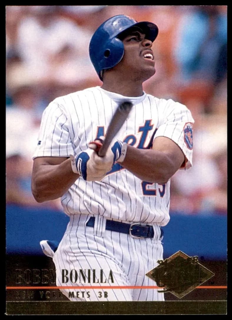 Bobby Bonilla #528