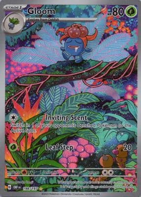 Gloom 2023 Scarlet