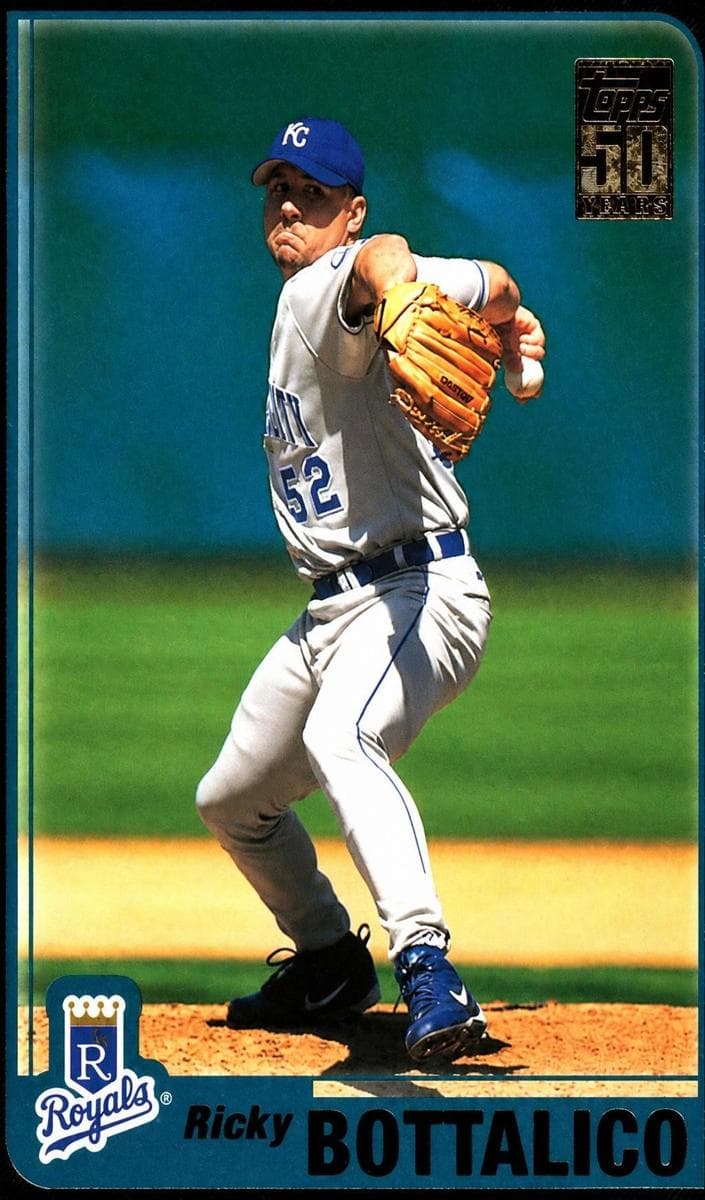 Ricky Bottalico #283
