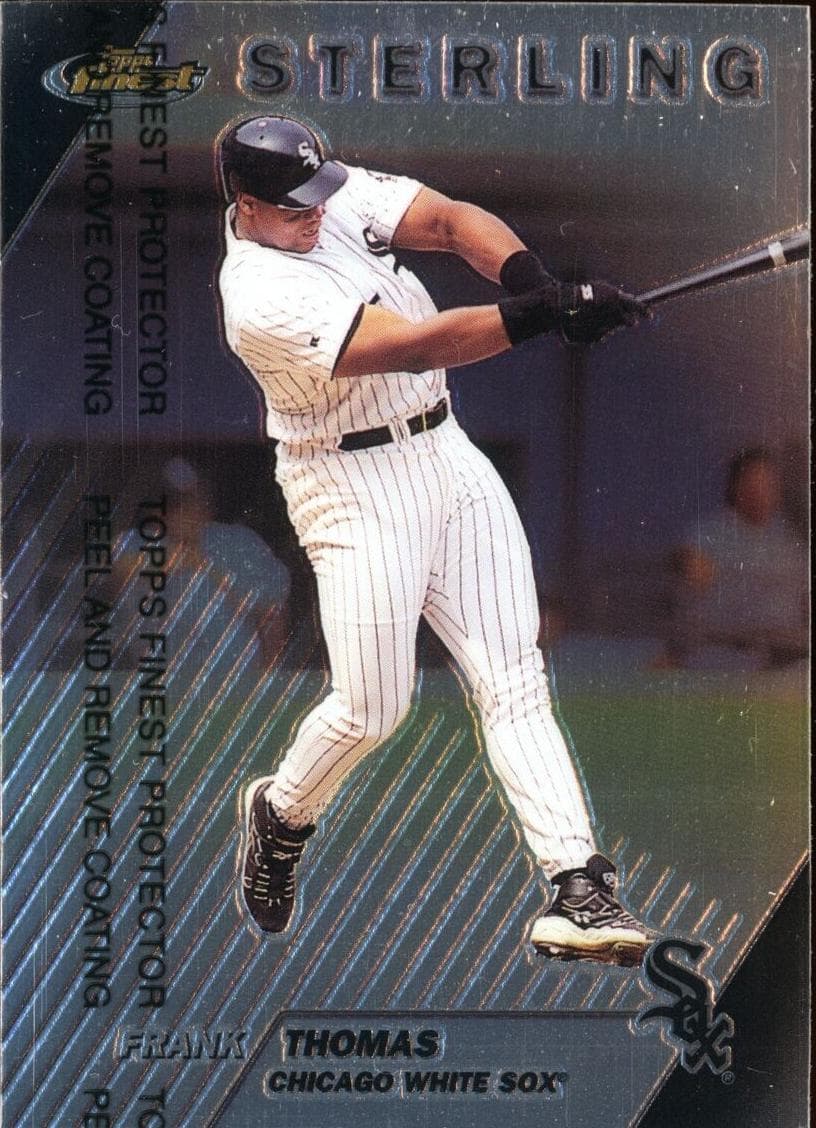 Frank Thomas #263