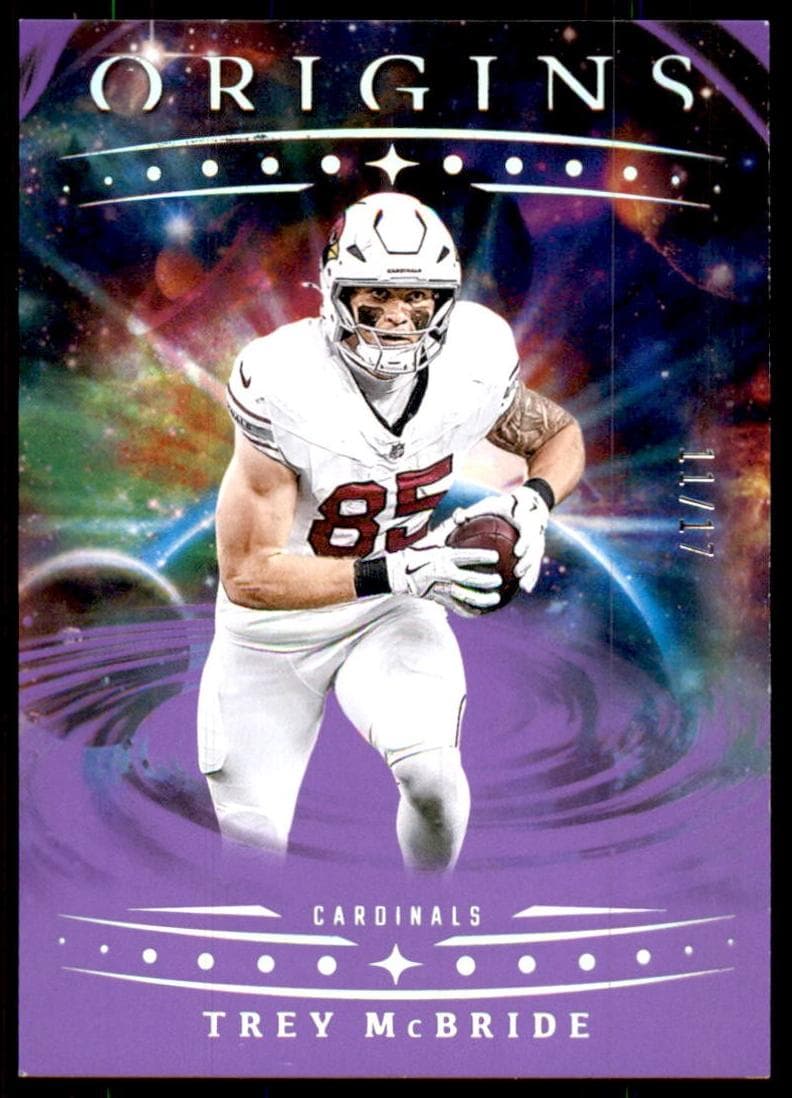 Xavier Worthy 2025 panini Panini Origins