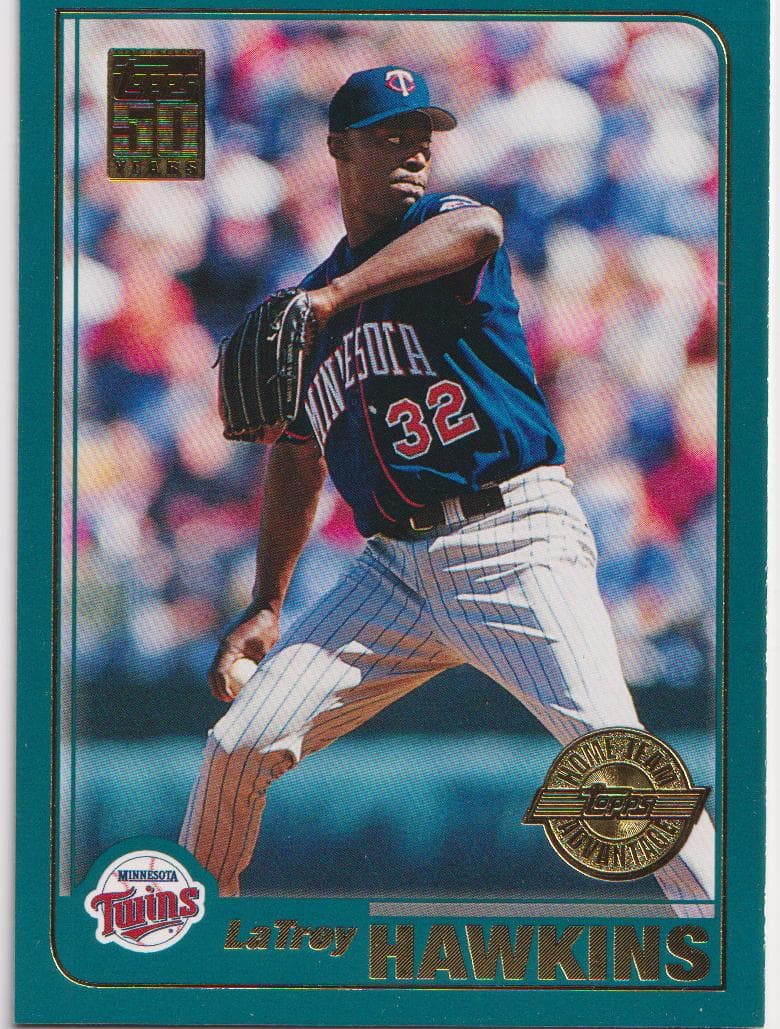LaTroy Hawkins #296