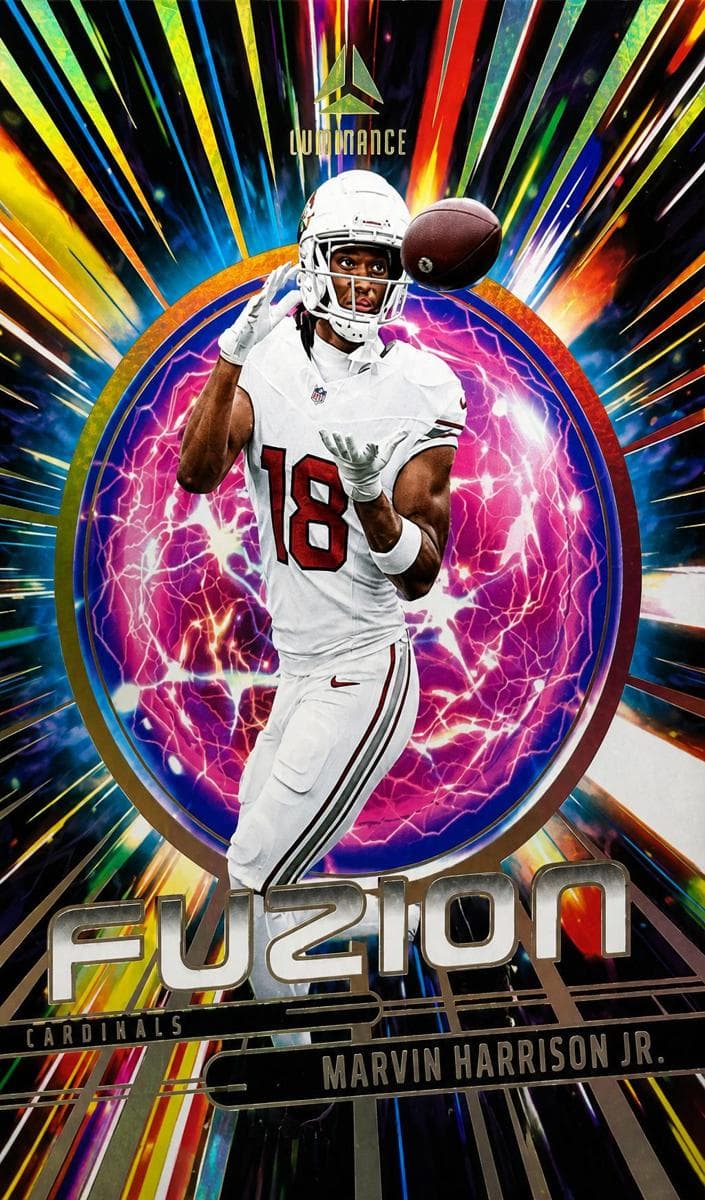 Marvin Harrison Jr. #14