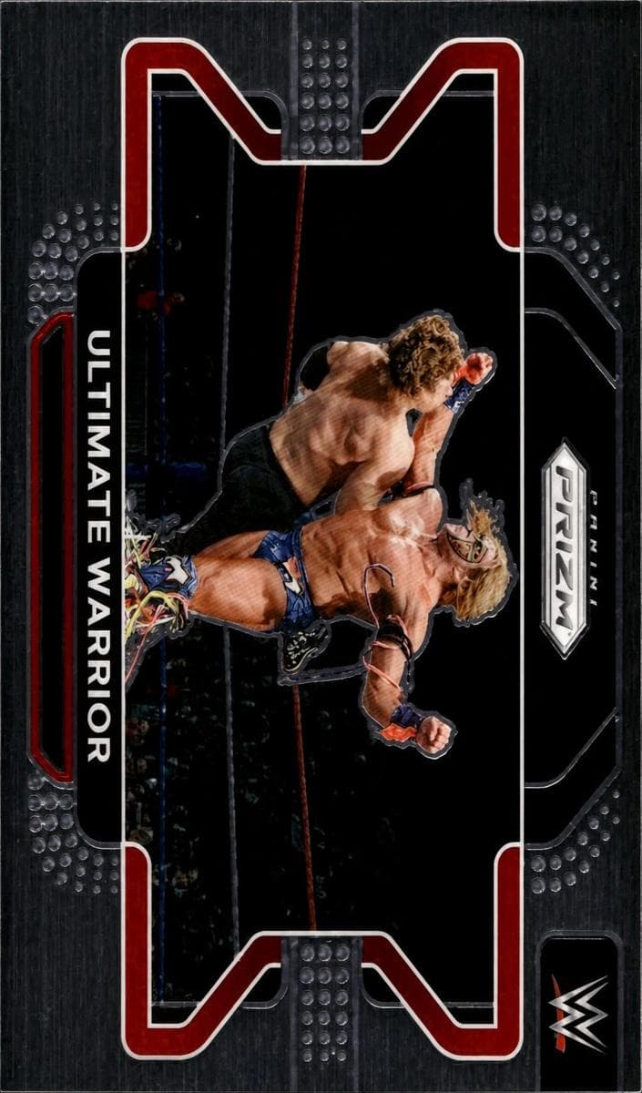 Ultimate Warrior #93