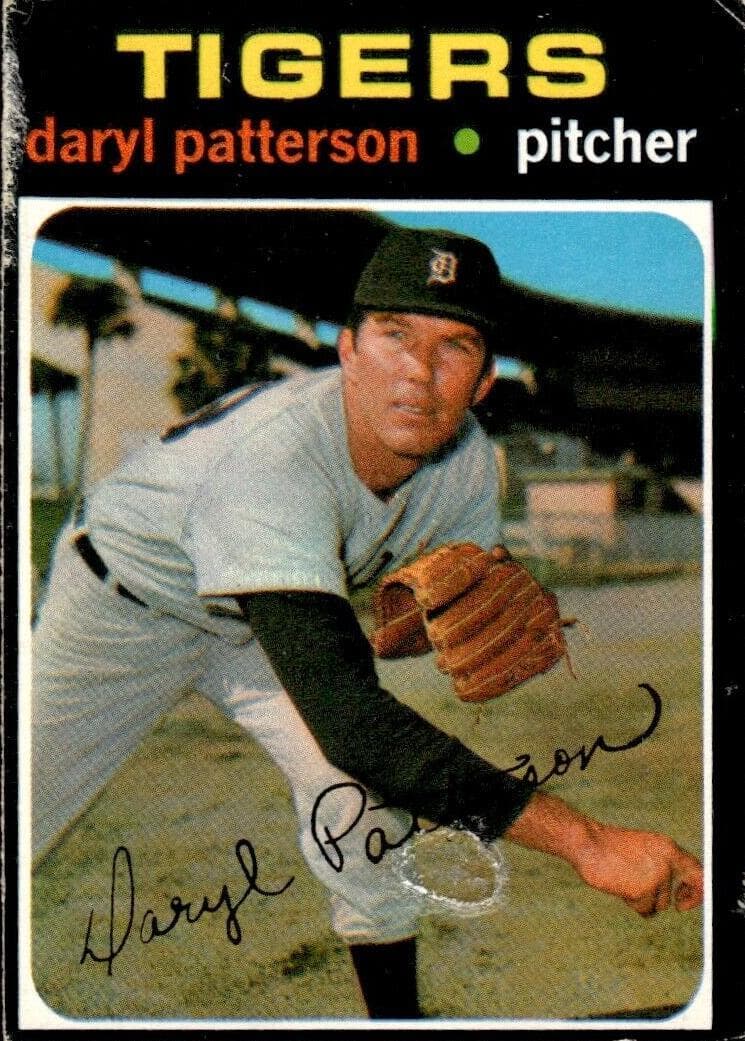 Daryl Patterson #481